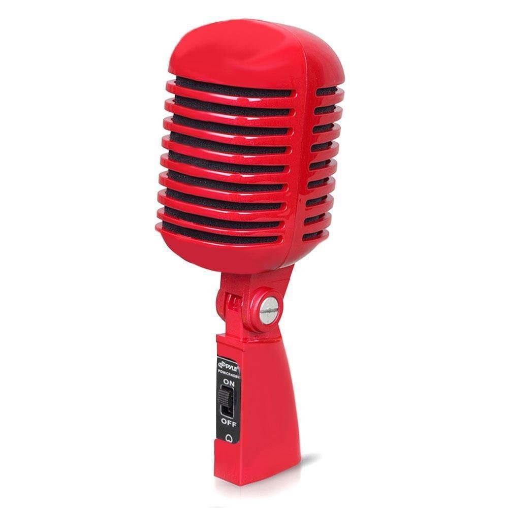 retro-style-dynamic-vocal-microphone-with-cable-red-blingby